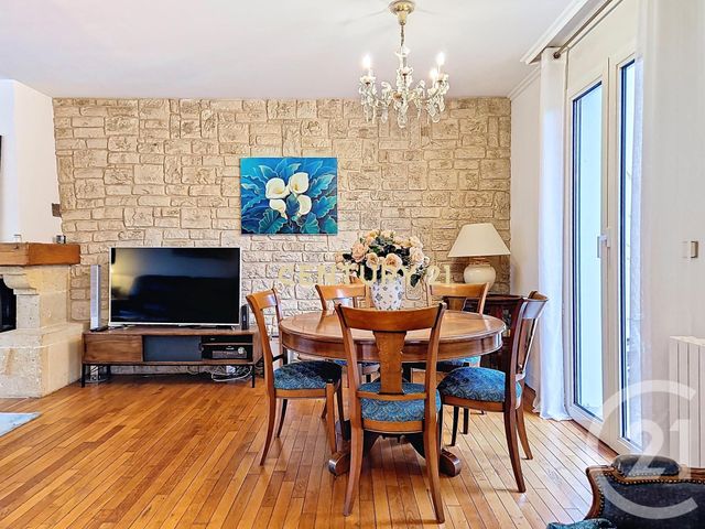 maison à vendre - 5 pièces - 134.14 m2 - SCEAUX - 92 - ILE-DE-FRANCE - Century 21 In Situ Immobilier