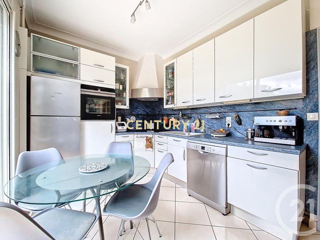 maison à vendre - 5 pièces - 134.14 m2 - SCEAUX - 92 - ILE-DE-FRANCE - Century 21 In Situ Immobilier