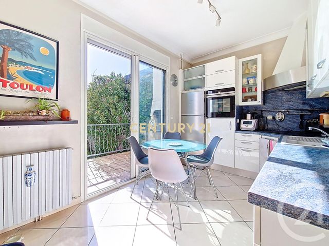 maison à vendre - 5 pièces - 146.36 m2 - SCEAUX - 92 - ILE-DE-FRANCE - Century 21 In Situ Immobilier