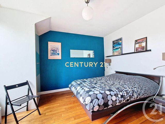 maison à vendre - 5 pièces - 134.14 m2 - SCEAUX - 92 - ILE-DE-FRANCE - Century 21 In Situ Immobilier