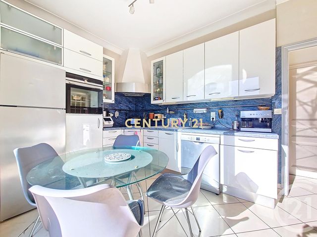 maison à vendre - 5 pièces - 146.36 m2 - SCEAUX - 92 - ILE-DE-FRANCE - Century 21 In Situ Immobilier