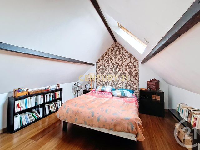 maison à vendre - 5 pièces - 146.36 m2 - SCEAUX - 92 - ILE-DE-FRANCE - Century 21 In Situ Immobilier