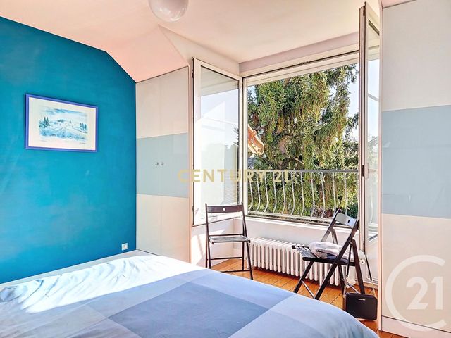 maison à vendre - 5 pièces - 146.36 m2 - SCEAUX - 92 - ILE-DE-FRANCE - Century 21 In Situ Immobilier