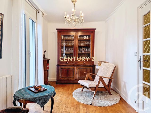 maison à vendre - 5 pièces - 134.14 m2 - SCEAUX - 92 - ILE-DE-FRANCE - Century 21 In Situ Immobilier