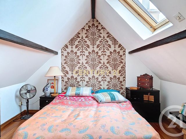 maison à vendre - 5 pièces - 134.14 m2 - SCEAUX - 92 - ILE-DE-FRANCE - Century 21 In Situ Immobilier