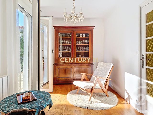 maison à vendre - 5 pièces - 146.36 m2 - SCEAUX - 92 - ILE-DE-FRANCE - Century 21 In Situ Immobilier