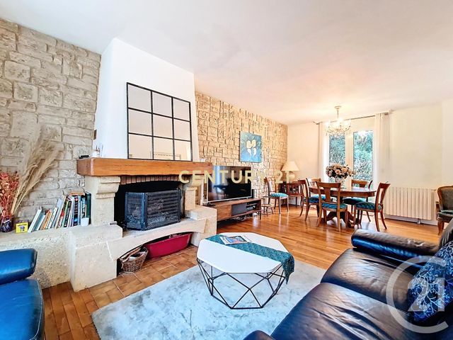 maison à vendre - 5 pièces - 134.14 m2 - SCEAUX - 92 - ILE-DE-FRANCE - Century 21 In Situ Immobilier