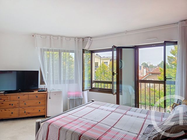 Appartement à vendre - 5 pièces - 130.68 m2 - BOURG LA REINE - 92 - ILE-DE-FRANCE - Century 21 In Situ Immobilier