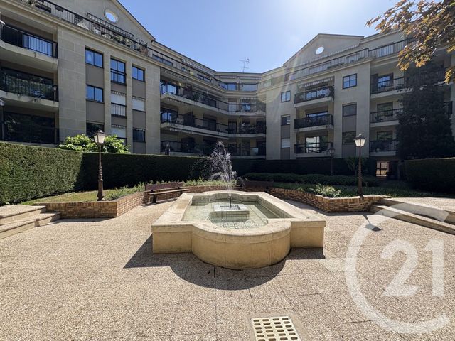 Appartement à vendre - 5 pièces - 130.68 m2 - BOURG LA REINE - 92 - ILE-DE-FRANCE - Century 21 In Situ Immobilier