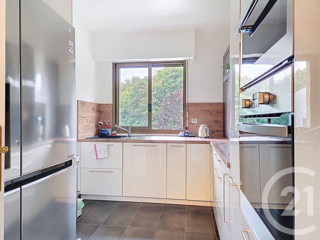 Appartement à vendre - 5 pièces - 130.68 m2 - BOURG LA REINE - 92 - ILE-DE-FRANCE - Century 21 In Situ Immobilier