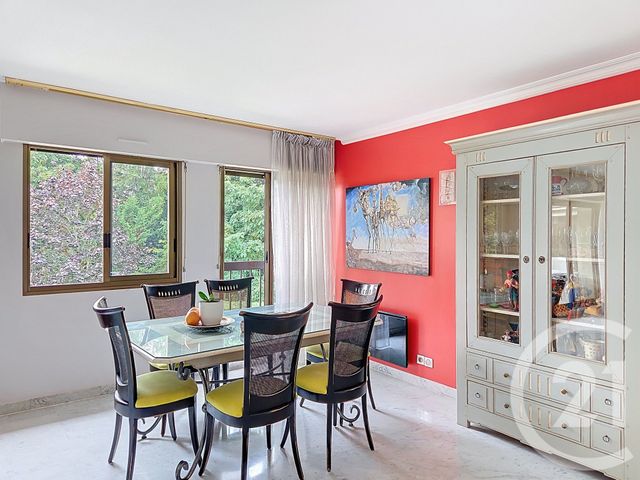 Appartement à vendre - 5 pièces - 130.68 m2 - BOURG LA REINE - 92 - ILE-DE-FRANCE - Century 21 In Situ Immobilier