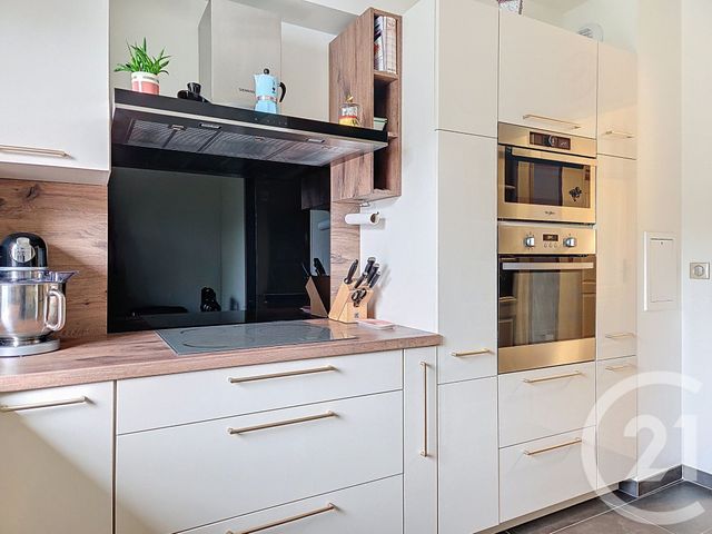 Appartement à vendre - 5 pièces - 130.68 m2 - BOURG LA REINE - 92 - ILE-DE-FRANCE - Century 21 In Situ Immobilier