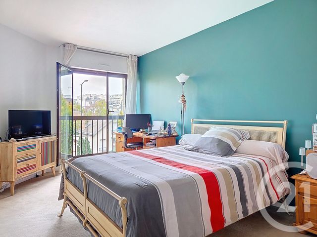 Appartement à vendre - 5 pièces - 130.68 m2 - BOURG LA REINE - 92 - ILE-DE-FRANCE - Century 21 In Situ Immobilier