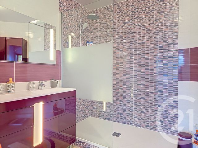 Appartement à vendre - 5 pièces - 130.68 m2 - BOURG LA REINE - 92 - ILE-DE-FRANCE - Century 21 In Situ Immobilier