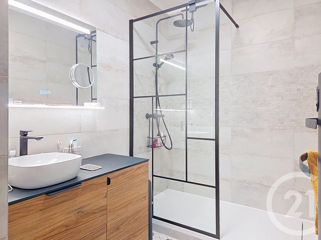 Appartement à vendre - 5 pièces - 130.68 m2 - BOURG LA REINE - 92 - ILE-DE-FRANCE - Century 21 In Situ Immobilier