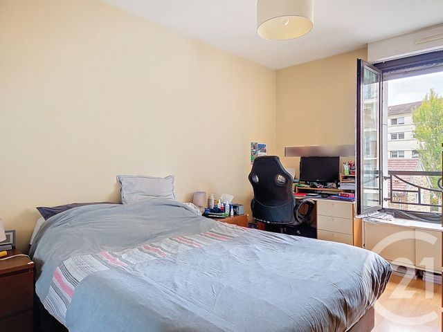 Appartement F4 à vendre - 4 pièces - 89.04 m2 - BOURG LA REINE - 92 - ILE-DE-FRANCE - Century 21 In Situ Immobilier