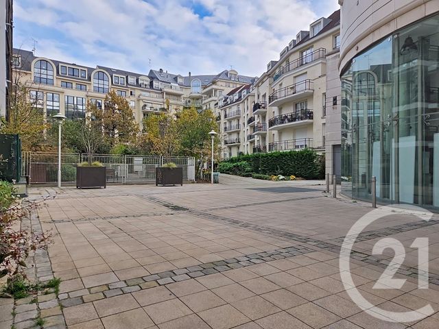 Appartement F4 à vendre - 4 pièces - 89.04 m2 - BOURG LA REINE - 92 - ILE-DE-FRANCE - Century 21 In Situ Immobilier