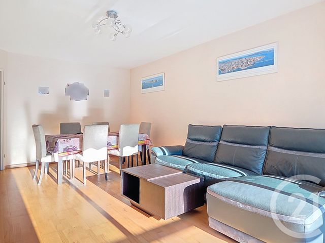 Appartement F4 à vendre - 4 pièces - 89.04 m2 - BOURG LA REINE - 92 - ILE-DE-FRANCE - Century 21 In Situ Immobilier