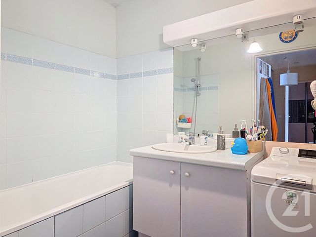 Appartement F4 à vendre - 4 pièces - 89.04 m2 - BOURG LA REINE - 92 - ILE-DE-FRANCE - Century 21 In Situ Immobilier