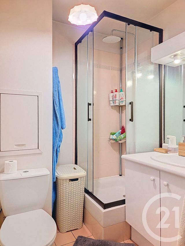 Appartement F4 à vendre - 4 pièces - 89.04 m2 - BOURG LA REINE - 92 - ILE-DE-FRANCE - Century 21 In Situ Immobilier