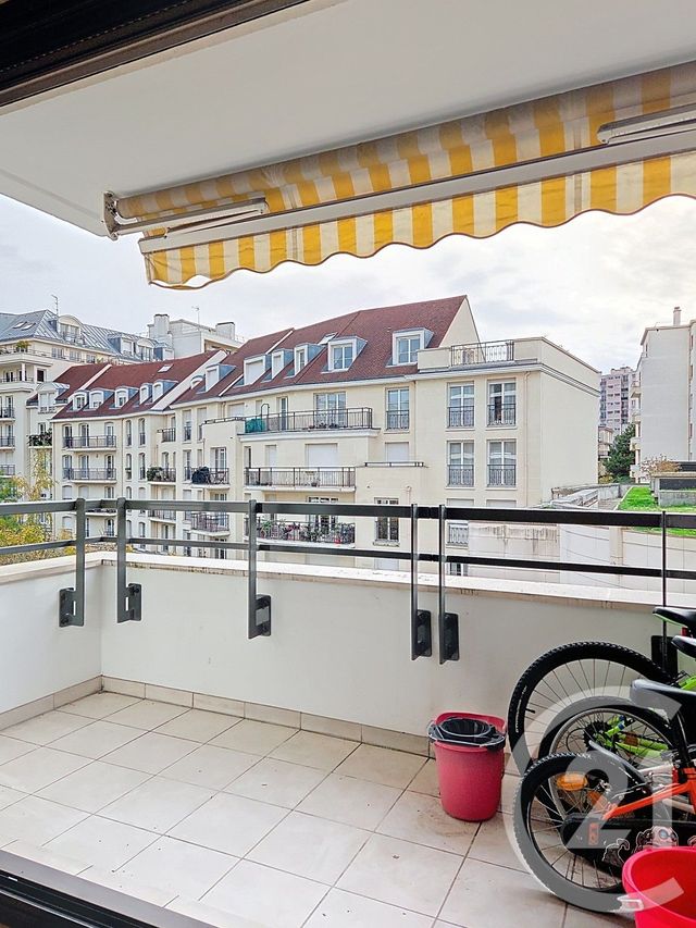 Appartement F4 à vendre - 4 pièces - 89.04 m2 - BOURG LA REINE - 92 - ILE-DE-FRANCE - Century 21 In Situ Immobilier