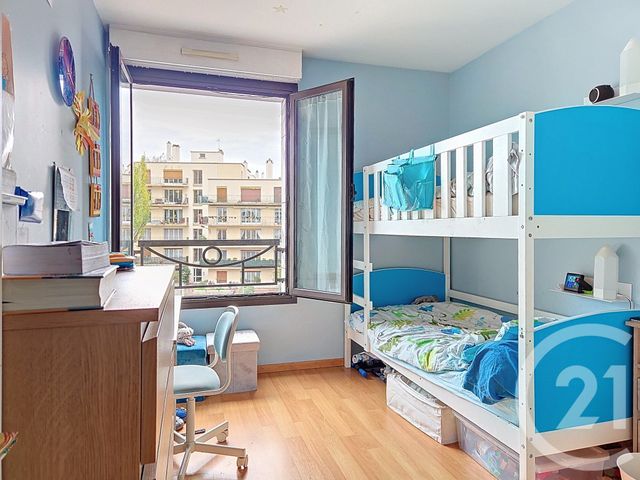 Appartement F4 à vendre - 4 pièces - 89.04 m2 - BOURG LA REINE - 92 - ILE-DE-FRANCE - Century 21 In Situ Immobilier