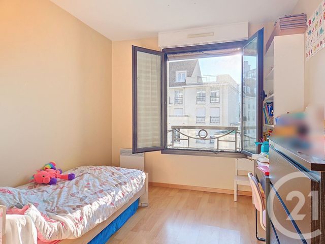 Appartement F4 à vendre - 4 pièces - 89.04 m2 - BOURG LA REINE - 92 - ILE-DE-FRANCE - Century 21 In Situ Immobilier