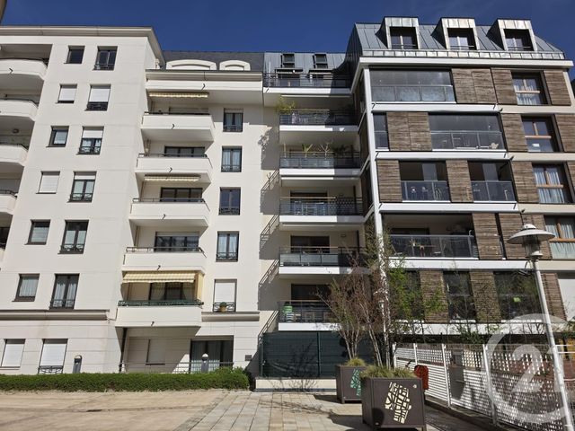 Appartement F4 à vendre - 4 pièces - 89.04 m2 - BOURG LA REINE - 92 - ILE-DE-FRANCE - Century 21 In Situ Immobilier