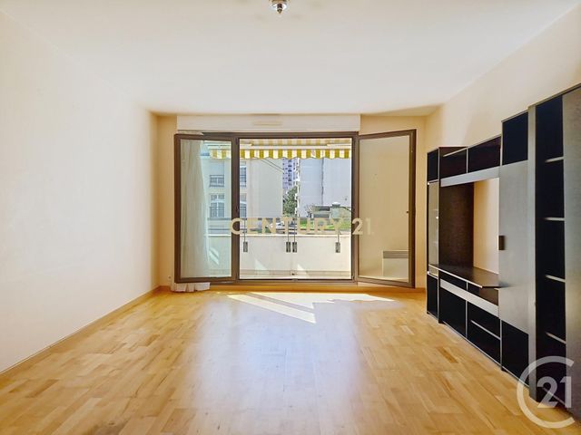 appartement - BOURG LA REINE - 92