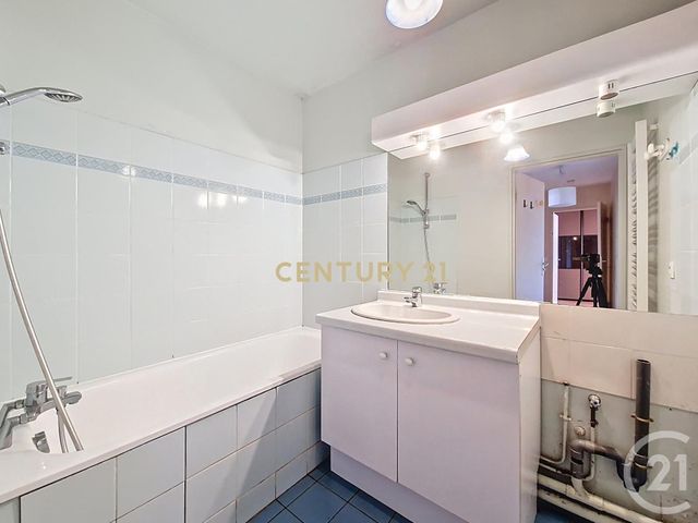 Appartement F4 à vendre - 4 pièces - 89.04 m2 - BOURG LA REINE - 92 - ILE-DE-FRANCE - Century 21 In Situ Immobilier