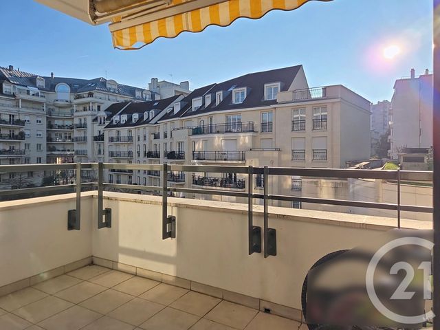 Appartement F4 à vendre - 4 pièces - 89.04 m2 - BOURG LA REINE - 92 - ILE-DE-FRANCE - Century 21 In Situ Immobilier