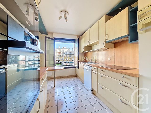 Appartement F4 à vendre - 4 pièces - 89.04 m2 - BOURG LA REINE - 92 - ILE-DE-FRANCE - Century 21 In Situ Immobilier