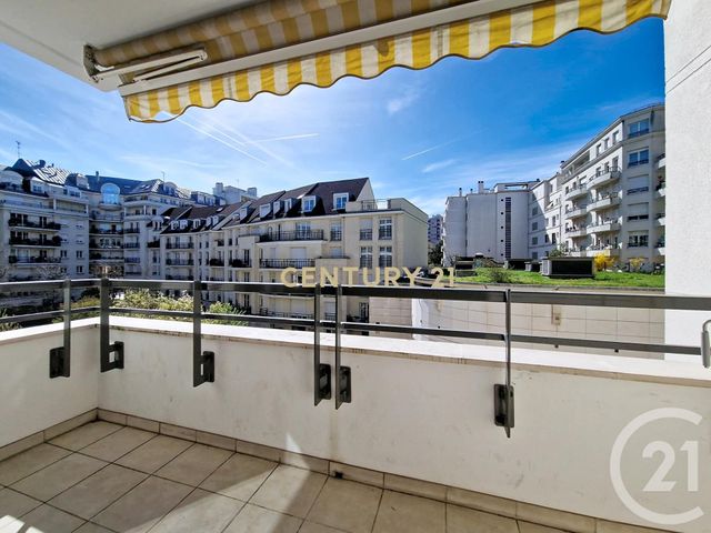 Appartement F4 à vendre - 4 pièces - 89.04 m2 - BOURG LA REINE - 92 - ILE-DE-FRANCE - Century 21 In Situ Immobilier