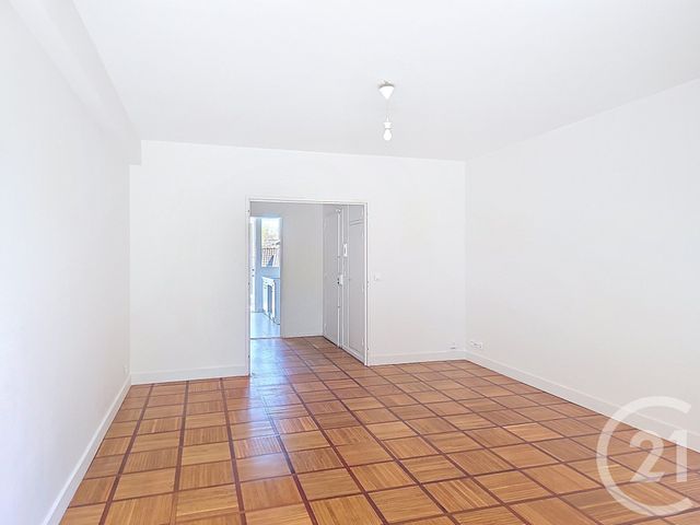 Appartement F3 à vendre - 3 pièces - 65.02 m2 - BOURG LA REINE - 92 - ILE-DE-FRANCE - Century 21 In Situ Immobilier