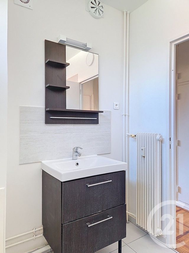 Appartement F3 à vendre - 3 pièces - 65.02 m2 - BOURG LA REINE - 92 - ILE-DE-FRANCE - Century 21 In Situ Immobilier