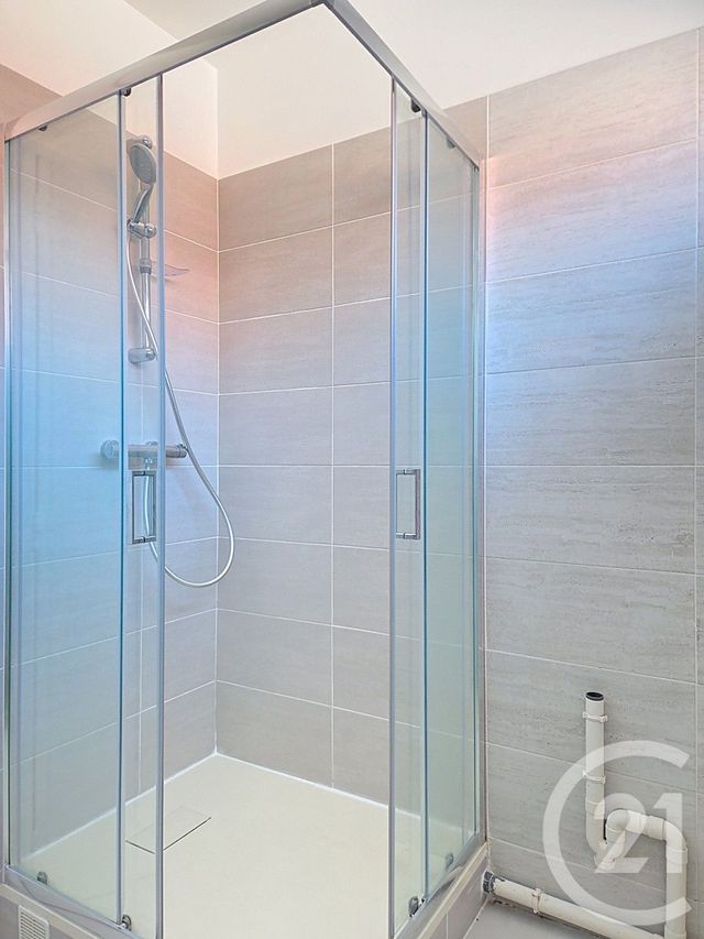 Appartement F3 à vendre - 3 pièces - 65.02 m2 - BOURG LA REINE - 92 - ILE-DE-FRANCE - Century 21 In Situ Immobilier