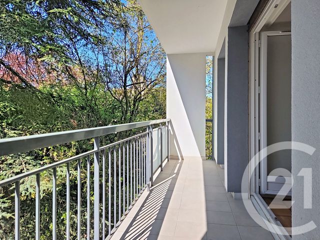 Appartement F3 à vendre - 3 pièces - 65.02 m2 - BOURG LA REINE - 92 - ILE-DE-FRANCE - Century 21 In Situ Immobilier