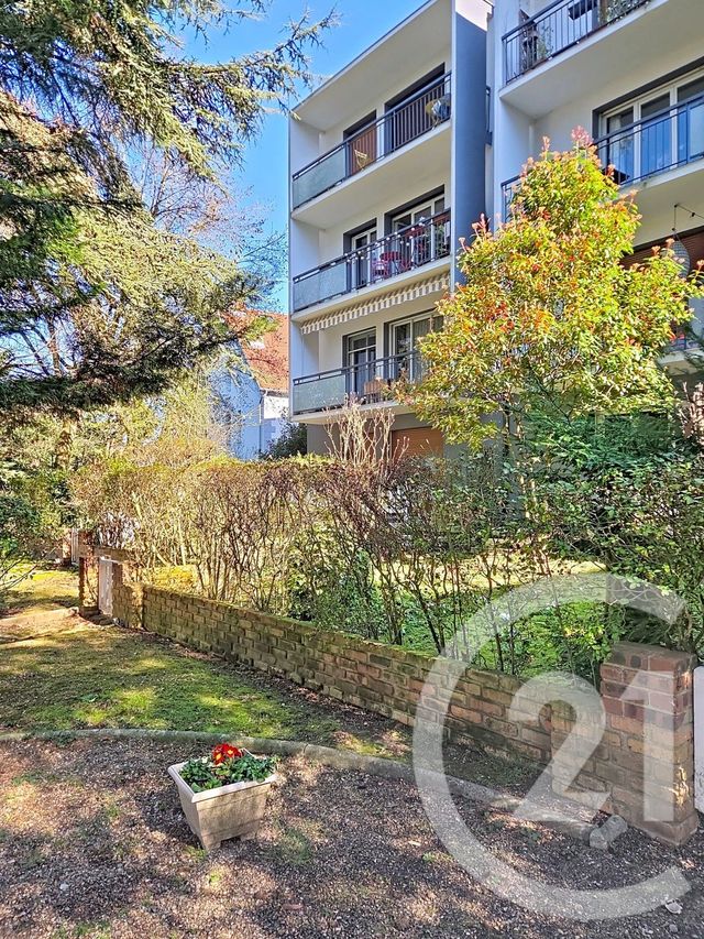 Appartement F3 à vendre - 3 pièces - 65.02 m2 - BOURG LA REINE - 92 - ILE-DE-FRANCE - Century 21 In Situ Immobilier