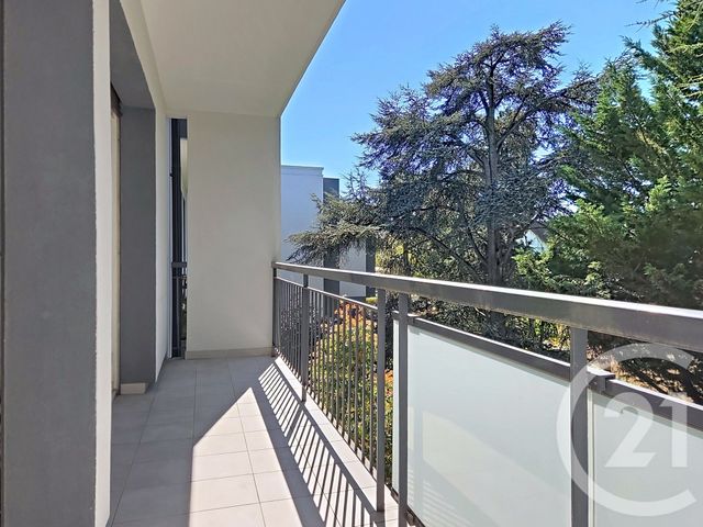 Appartement F3 à vendre - 3 pièces - 65.02 m2 - BOURG LA REINE - 92 - ILE-DE-FRANCE - Century 21 In Situ Immobilier
