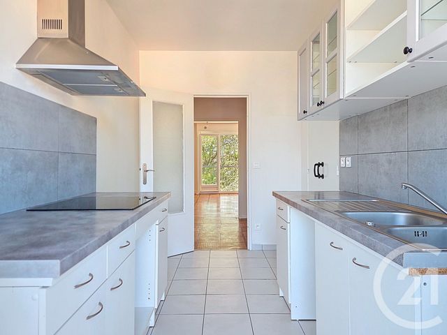 Appartement F3 à vendre - 3 pièces - 65.02 m2 - BOURG LA REINE - 92 - ILE-DE-FRANCE - Century 21 In Situ Immobilier