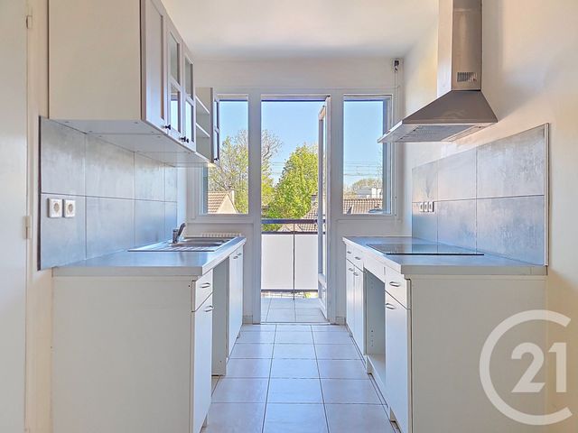 Appartement F3 à vendre - 3 pièces - 65.02 m2 - BOURG LA REINE - 92 - ILE-DE-FRANCE - Century 21 In Situ Immobilier