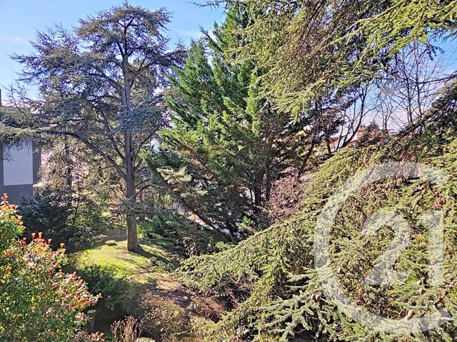 Appartement F3 à vendre - 3 pièces - 65.02 m2 - BOURG LA REINE - 92 - ILE-DE-FRANCE - Century 21 In Situ Immobilier