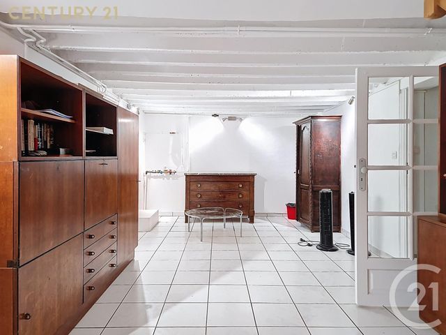 maison à vendre - 5 pièces - 134.33 m2 - BOURG LA REINE - 92 - ILE-DE-FRANCE - Century 21 In Situ Immobilier