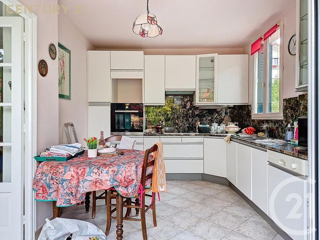 maison à vendre - 5 pièces - 134.33 m2 - BOURG LA REINE - 92 - ILE-DE-FRANCE - Century 21 In Situ Immobilier