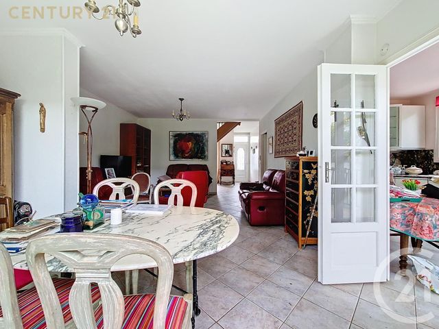 maison à vendre - 5 pièces - 134.33 m2 - BOURG LA REINE - 92 - ILE-DE-FRANCE - Century 21 In Situ Immobilier