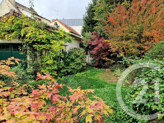 maison à vendre - 5 pièces - 134.33 m2 - BOURG LA REINE - 92 - ILE-DE-FRANCE - Century 21 In Situ Immobilier