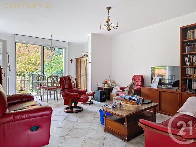 maison à vendre - 5 pièces - 134.33 m2 - BOURG LA REINE - 92 - ILE-DE-FRANCE - Century 21 In Situ Immobilier