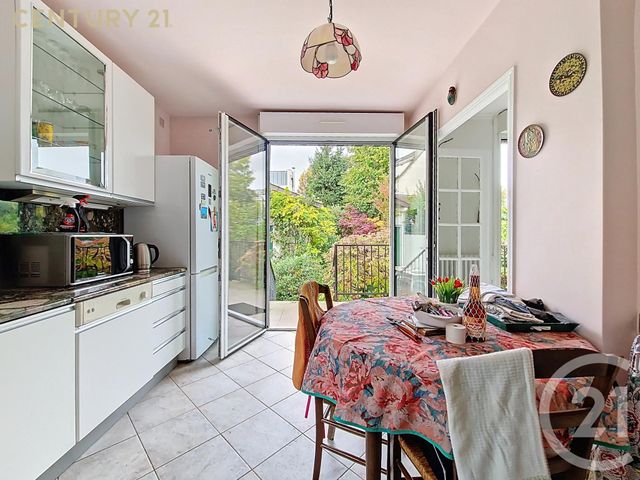 maison à vendre - 5 pièces - 134.33 m2 - BOURG LA REINE - 92 - ILE-DE-FRANCE - Century 21 In Situ Immobilier