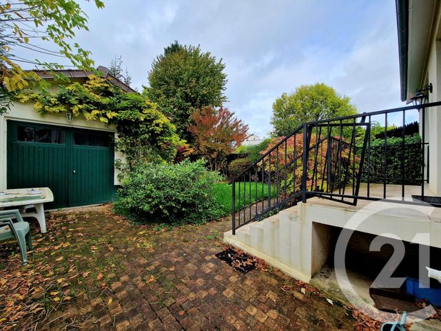 maison à vendre - 5 pièces - 134.33 m2 - BOURG LA REINE - 92 - ILE-DE-FRANCE - Century 21 In Situ Immobilier