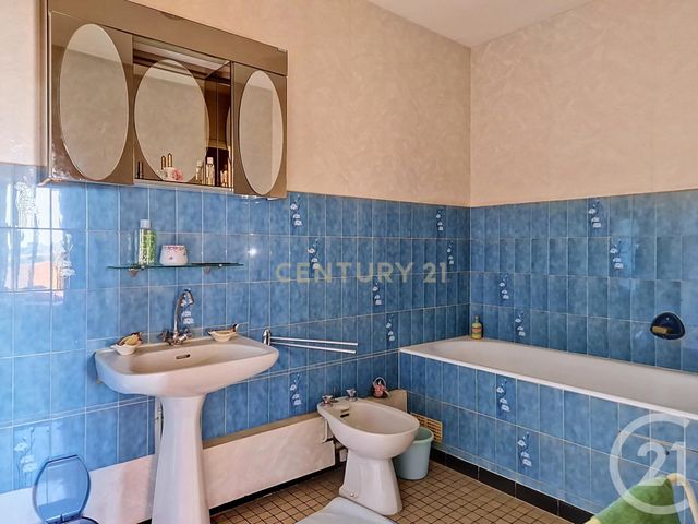 Appartement F3 à vendre - 3 pièces - 70.36 m2 - BAGNEUX - 92 - ILE-DE-FRANCE - Century 21 In Situ Immobilier